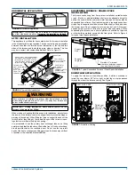 Preview for 7 page of Johnson Controls TM9V C Series Installation Manual