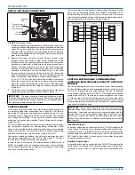 Предварительный просмотр 12 страницы Johnson Controls TM9V C Series Installation Manual