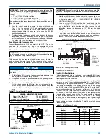 Предварительный просмотр 33 страницы Johnson Controls TM9V C Series Installation Manual