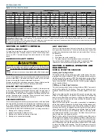 Preview for 36 page of Johnson Controls TM9V C Series Installation Manual