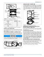 Preview for 7 page of Johnson Controls TM9X Installation Manual