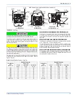 Предварительный просмотр 11 страницы Johnson Controls TM9X Installation Manual