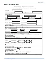 Предварительный просмотр 39 страницы Johnson Controls TM9X Installation Manual