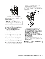 Предварительный просмотр 3 страницы Johnson Controls TRUE RH HC-67x3 Installation Instructions Manual