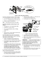 Предварительный просмотр 4 страницы Johnson Controls TRUE RH HC-67x3 Installation Instructions Manual