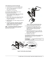 Preview for 3 page of Johnson Controls TrueRH Series Installation Instructions Manual