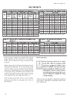 Preview for 6 page of Johnson Controls TSL Installation Operation & Maintenance