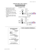 Preview for 13 page of Johnson Controls TSL Installation Operation & Maintenance