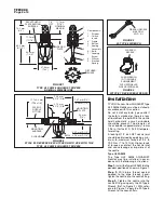 Предварительный просмотр 2 страницы Johnson Controls tyco AQUAMIST ULF AM28 Manual