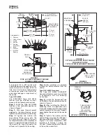 Предварительный просмотр 2 страницы Johnson Controls tyco AQUAMIST ULF AM34 Manual