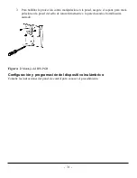 Preview for 31 page of Johnson Controls Tyco Bentel Security PowerG BW-PGH Installation Manual