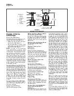 Предварительный просмотр 2 страницы Johnson Controls tyco CC1 Manual