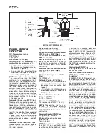 Предварительный просмотр 2 страницы Johnson Controls tyco CC2 Manual