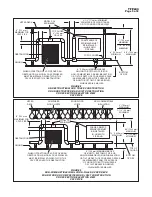 Предварительный просмотр 3 страницы Johnson Controls tyco CC3 Manual