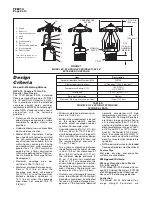 Предварительный просмотр 2 страницы Johnson Controls tyco EC-25 Manual