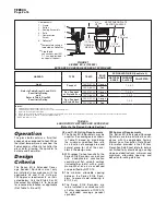 Предварительный просмотр 2 страницы Johnson Controls tyco EC-8 Series Manual