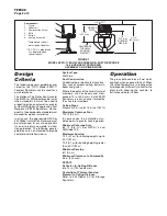 Предварительный просмотр 2 страницы Johnson Controls tyco ESFR-17 Manual