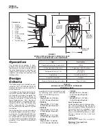 Предварительный просмотр 2 страницы Johnson Controls tyco ESFR-25 Manual