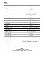 Предварительный просмотр 4 страницы Johnson Controls tyco ESFR-25 Manual