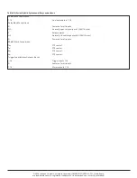 Preview for 4 page of Johnson Controls Tyco exacqVision A Series Quick Start Manual