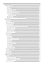 Preview for 3 page of Johnson Controls Tyco HC2TCHPRO User Manual