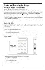 Preview for 10 page of Johnson Controls Tyco HC2TCHPRO User Manual