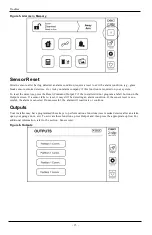 Preview for 15 page of Johnson Controls Tyco HC2TCHPRO User Manual