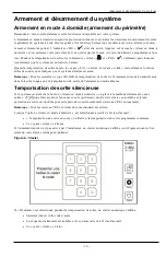 Preview for 44 page of Johnson Controls Tyco HC2TCHPRO User Manual