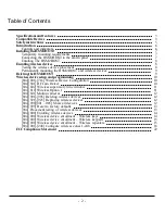 Preview for 2 page of Johnson Controls Tyco HSM2HOST Installation Manual