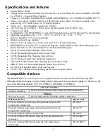 Preview for 3 page of Johnson Controls Tyco HSM2HOST Installation Manual