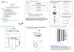 Johnson Controls Tyco Illustra Pro Gen4 Quick Start Manual предпросмотр