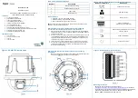 Johnson Controls TYCO Illustra Pro IPS02-P07-RT04 Quick Start Manual preview