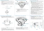 Предварительный просмотр 2 страницы Johnson Controls tyco Illustra Pro Quick Start Manual