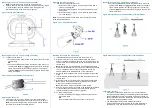 Preview for 2 page of Johnson Controls Tyco Illustra Pro Quick Start Manual