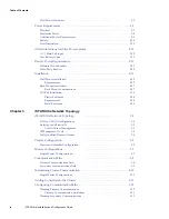 Предварительный просмотр 4 страницы Johnson Controls tyco iSTAR Ultra Installation And Configuration Manual