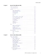 Предварительный просмотр 5 страницы Johnson Controls tyco iSTAR Ultra Installation And Configuration Manual