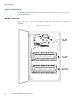 Предварительный просмотр 18 страницы Johnson Controls tyco iSTAR Ultra Installation And Configuration Manual