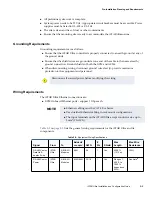 Предварительный просмотр 27 страницы Johnson Controls tyco iSTAR Ultra Installation And Configuration Manual