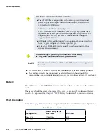 Предварительный просмотр 34 страницы Johnson Controls tyco iSTAR Ultra Installation And Configuration Manual