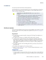 Предварительный просмотр 39 страницы Johnson Controls tyco iSTAR Ultra Installation And Configuration Manual