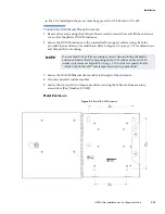 Предварительный просмотр 43 страницы Johnson Controls tyco iSTAR Ultra Installation And Configuration Manual