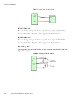 Предварительный просмотр 74 страницы Johnson Controls tyco iSTAR Ultra Installation And Configuration Manual