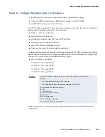 Предварительный просмотр 95 страницы Johnson Controls tyco iSTAR Ultra Installation And Configuration Manual