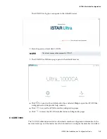 Предварительный просмотр 107 страницы Johnson Controls tyco iSTAR Ultra Installation And Configuration Manual