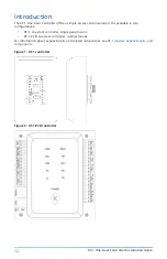 Предварительный просмотр 14 страницы Johnson Controls Tyco KT-1 Installation Manual