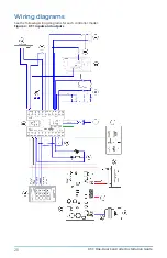 Предварительный просмотр 22 страницы Johnson Controls Tyco KT-1 Installation Manual