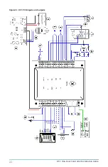 Предварительный просмотр 24 страницы Johnson Controls Tyco KT-1 Installation Manual