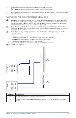 Предварительный просмотр 39 страницы Johnson Controls Tyco KT-1 Installation Manual