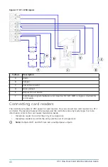 Предварительный просмотр 42 страницы Johnson Controls Tyco KT-1 Installation Manual