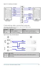 Предварительный просмотр 43 страницы Johnson Controls Tyco KT-1 Installation Manual